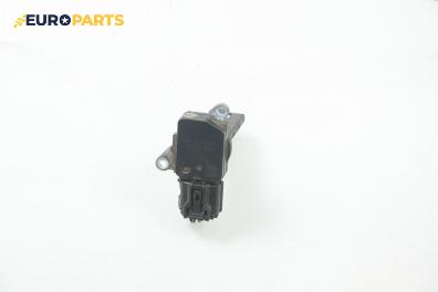 Дебитомер за Subaru Legacy IV Wagon (09.2003 - 12.2009) 2.0 D AWD, 150 к.с., № 22680AA380