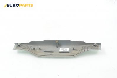 Интериорна пластмаса за Fiat Bravo I Coupe (1995-10-01 - 2001-10-01), 2+1 вр., позиция: предна