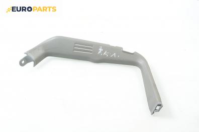 Интериорна пластмаса за Fiat Bravo I Coupe (1995-10-01 - 2001-10-01), 2+1 вр., позиция: предна