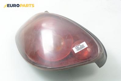 Стоп за Fiat Bravo I Coupe (1995-10-01 - 2001-10-01), позиция: лява
