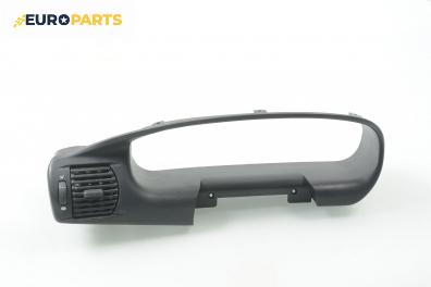 Интериорна пластмаса километраж за Fiat Bravo I Coupe (1995-10-01 - 2001-10-01), 2+1 вр.