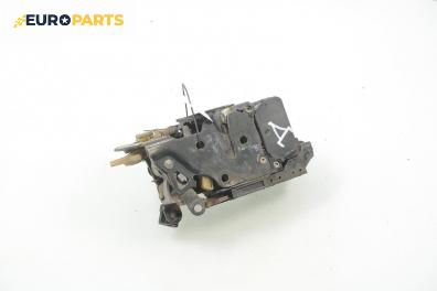 Брава на врата за Fiat Bravo I Coupe (1995-10-01 - 2001-10-01), позиция: дясна