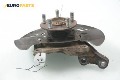 Шенкел главина за Subaru Legacy IV Wagon (09.2003 - 12.2009), позиция: предна, лява