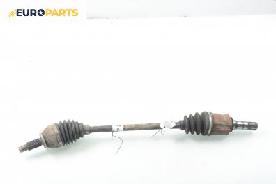 Полуоска за Subaru Legacy IV Wagon (09.2003 - 12.2009) 2.0 D AWD, 150 к.с., позиция: предна, дясна