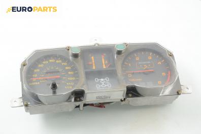 Километраж за Mitsubishi Pajero II SUV (12.1990 - 10.1999) 2.5 TD 4WD (V24C, V24W), 99 к.с.