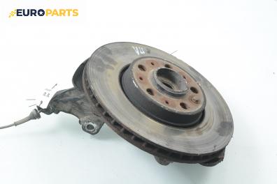 Шенкел главина за Volvo S80 I Sedan (05.1998 - 02.2008), позиция: предна, лява