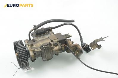 ГНП-горивонагнетателна помпа за Lancia Kappa Sedan (08.1994 - 10.2001) 2.4 T.DS (838AE1AA, 838AH1AA), 124 к.с., № Bosch 0 460 495 998
