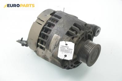 Алтернатор / генератор за Lancia Kappa Sedan (08.1994 - 10.2001) 2.4 T.DS (838AE1AA, 838AH1AA), 124 к.с.