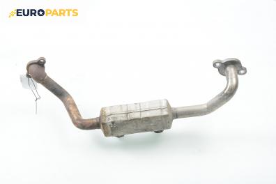 EGR охладител за Subaru Legacy IV Wagon (09.2003 - 12.2009) 2.0 D AWD, 150 к.с.