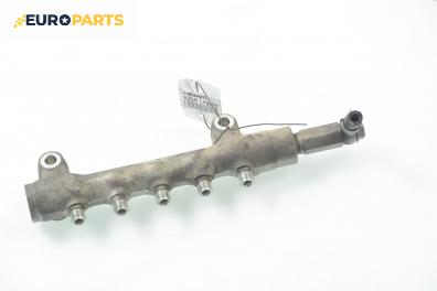 Горивна рейка за Subaru Legacy IV Wagon (09.2003 - 12.2009) 2.0 D AWD, 150 к.с.