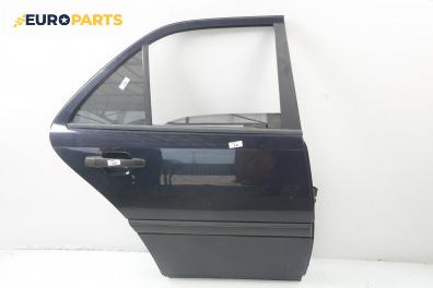 Врата за Mercedes-Benz C-Class Sedan (W202) (03.1993 - 05.2000), седан, позиция: задна, дясна