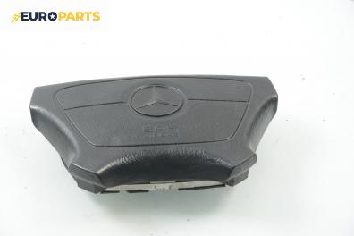 Airbag за Mercedes-Benz C-Class Sedan (W202) (03.1993 - 05.2000), 4+1 вр., седан, позиция: предна