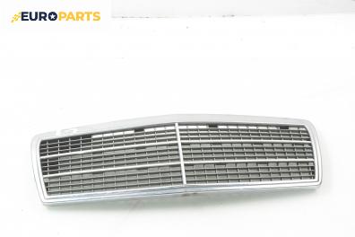 Решетка за Mercedes-Benz C-Class Sedan (W202) (03.1993 - 05.2000), седан, позиция: предна