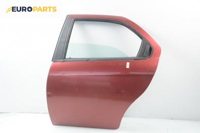 Врата за Alfa Romeo 156 Sedan (09.1997 - 09.2005), седан, позиция: задна, лява