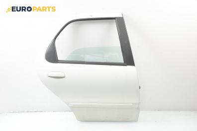 Врата за Fiat Palio Weekend (04.1996 - 04.2012), 4+1 вр., комби, позиция: задна, дясна