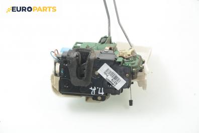 Брава на врата за Volkswagen Polo Hatchback IV (10.2001 - 12.2005), позиция: дясна