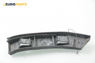Държач броня за Volkswagen Polo Hatchback IV (10.2001 - 12.2005), позиция: предна, лява