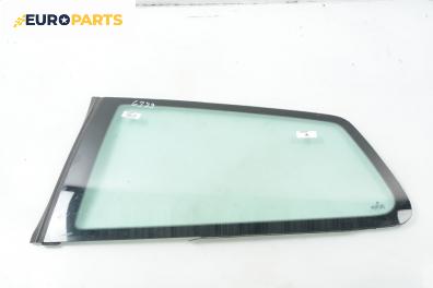 Фикс за Volkswagen Polo Hatchback IV (10.2001 - 12.2005), 2+1 вр., позиция: лява