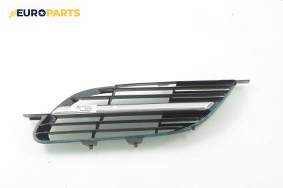 Решетка за Nissan Almera TINO (12.1998 - 02.2006), позиция: лява