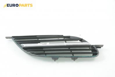 Решетка за Nissan Almera TINO (12.1998 - 02.2006), позиция: дясна