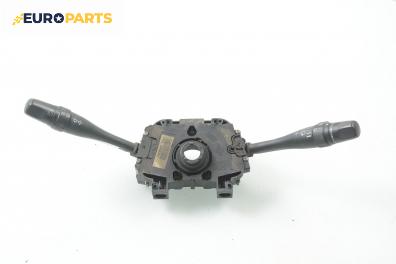 Лостчета светлини и чистачки за Nissan Almera TINO (12.1998 - 02.2006), № 54035040