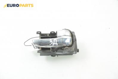 Вътрешна дръжка за Nissan Almera TINO (12.1998 - 02.2006), 4+1 вр., позиция: задна, дясна