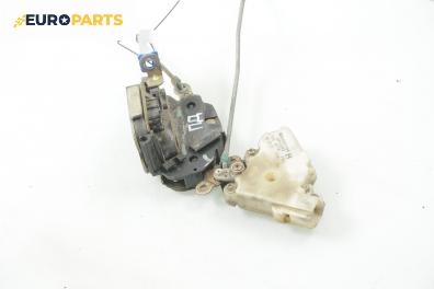 Брава на врата за Nissan Almera TINO (12.1998 - 02.2006), позиция: предна, дясна, № 8055261U66