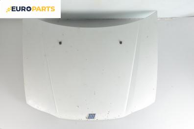 Преден капак за Fiat Palio Weekend (04.1996 - 04.2012), комби