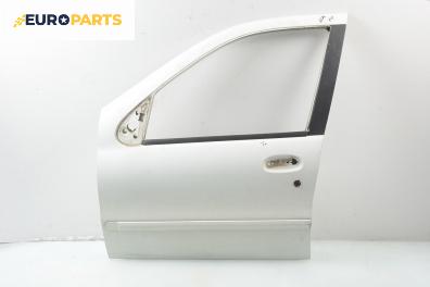 Врата за Fiat Palio Weekend (04.1996 - 04.2012), 4+1 вр., комби, позиция: предна, лява
