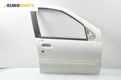 Врата за Fiat Palio Weekend (04.1996 - 04.2012), 4+1 вр., комби, позиция: предна, дясна