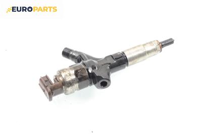 Дюза дизел за Subaru Legacy IV Wagon (09.2003 - 12.2009) 2.0 D AWD, 150 к.с., № Denso 16613AA020