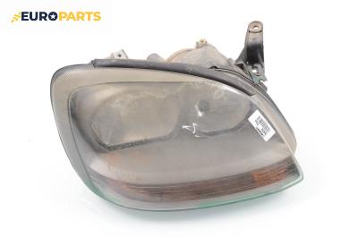 Фар за Nissan Almera TINO (12.1998 - 02.2006), позиция: дясна