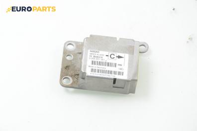 Модул за AIRBAG за Nissan Almera TINO (12.1998 - 02.2006), № Bosch 0 285 001 361
