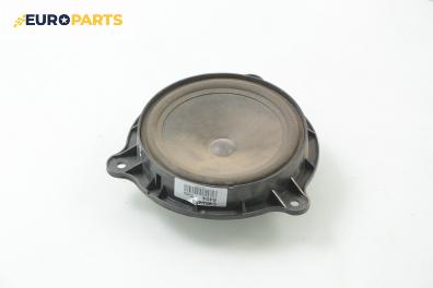Високоговорител за Nissan Almera TINO (12.1998 - 02.2006)