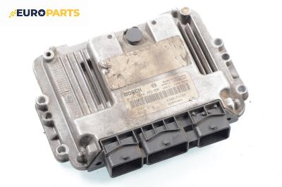 Компютър двигател за Renault Megane II Hatchback (07.2001 - 10.2012) 1.9 dCi (BM0G, CM0G), 120 к.с., № Bosch 0 281 010 769