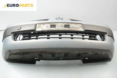 Предна броня за Renault Megane II Hatchback (07.2001 - 10.2012), хечбек, позиция: предна