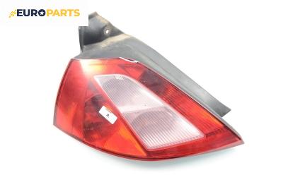 Стоп за Renault Megane II Hatchback (07.2001 - 10.2012), хечбек, позиция: лява