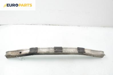 Основа броня за Renault Megane II Hatchback (07.2001 - 10.2012), хечбек, позиция: предна
