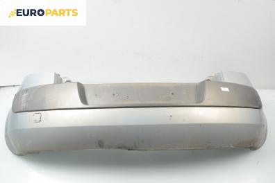 Задна броня за Renault Megane II Hatchback (07.2001 - 10.2012), хечбек