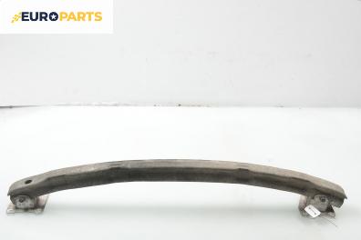 Основа броня за Renault Megane II Hatchback (07.2001 - 10.2012), хечбек, позиция: задна
