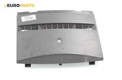 Интериорна пластмаса за Renault Megane II Hatchback (07.2001 - 10.2012), 4+1 вр., хечбек, позиция: предна