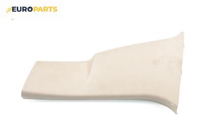 Интериорна пластмаса за Renault Megane II Hatchback (07.2001 - 10.2012), 4+1 вр., хечбек, позиция: предна