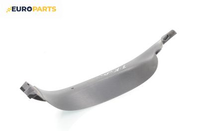 Интериорна пластмаса за Renault Megane II Hatchback (07.2001 - 10.2012), 4+1 вр., хечбек, позиция: предна