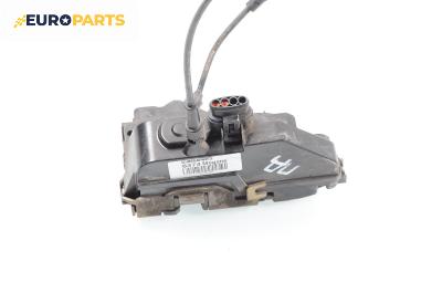 Брава на врата за Renault Megane II Hatchback (07.2001 - 10.2012), позиция: предна, дясна