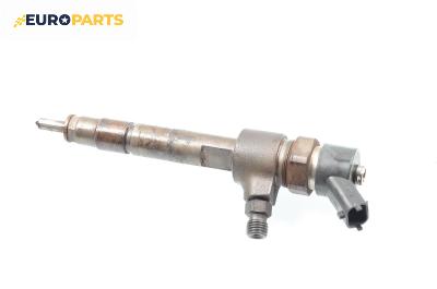 Дюза дизел за Alfa Romeo 156 Sedan (09.1997 - 09.2005) 2.4 JTD (932B1), 136 к.с., № Bosch 0 445 110 002