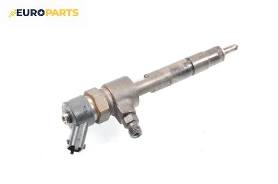 Дюза дизел за Alfa Romeo 156 Sedan (09.1997 - 09.2005) 2.4 JTD (932B1), 136 к.с., № Bosch 0 445 110 002