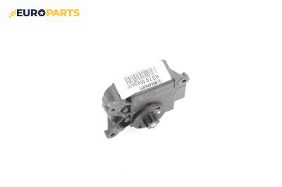 Моторче клапа парно за Renault Megane II Hatchback (07.2001 - 10.2012) 1.9 dCi (BM0G, CM0G), 120 к.с.