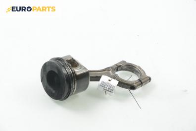 Бутало за Subaru Legacy IV Wagon (09.2003 - 12.2009) 2.0 D AWD, 150 к.с.