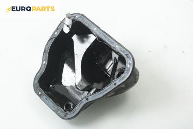 Картер за Subaru Legacy IV Wagon (09.2003 - 12.2009) 2.0 D AWD, 150 к.с.
