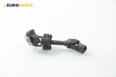 Каре на волана за Subaru Legacy IV Wagon (09.2003 - 12.2009) 2.0 D AWD, 150 к.с., комби